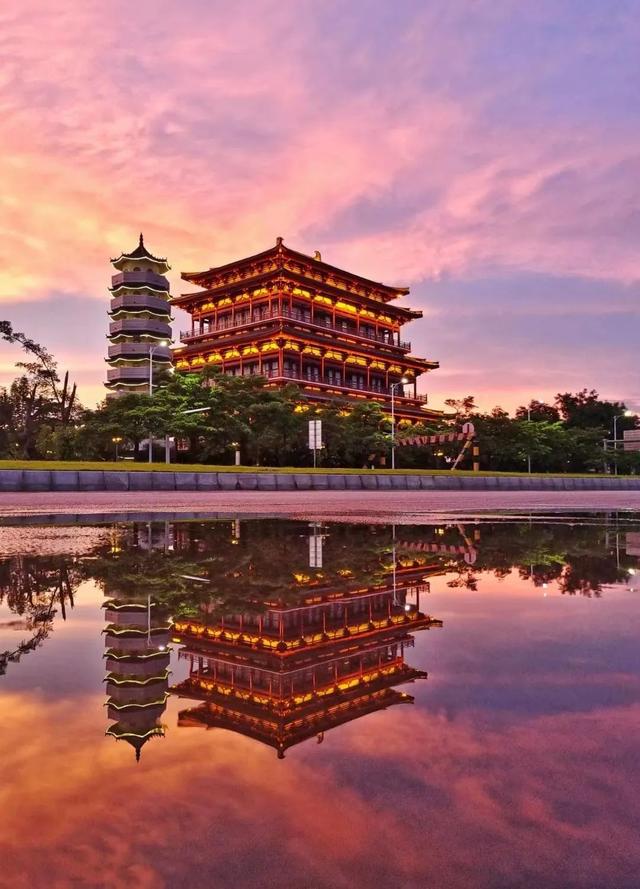 阳江A级景区优惠清单出炉，山海盛宴邀您来！