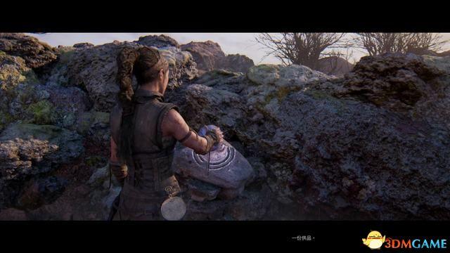 《地狱之刃2：塞娜的献祭》全剧情流程攻略 全收集全章节解密