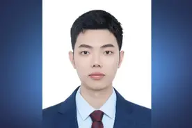 本科毕业6年半，他已任博导！高校“95后”教授越来越多图片