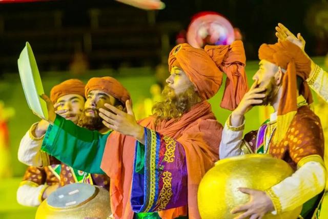 5条非遗特色主题线路 解锁瓷都文化新体验