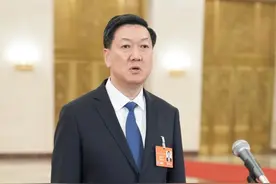 国家体育总局局长：力争在三大球等项目上取得实质性突破图片
