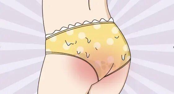 真心建议，快把这种内裤扔了！