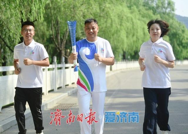 “泉炬”映南山：清泉里的生态守护与精神传承