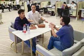 浙江稠州商业银行：提升外籍来华人员金融服务便利化水平图片