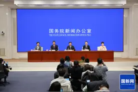 顾刚：从五个方面提升本届消博会吸引力和消费能力图片