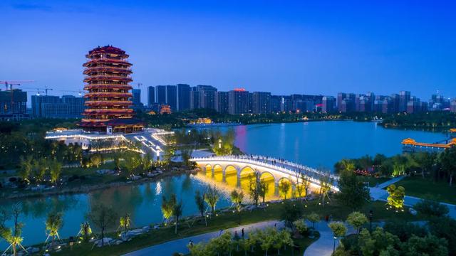 山东发力“味蕾游”