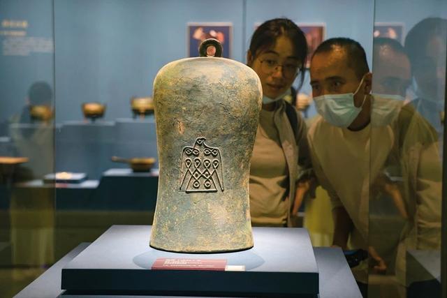 济南，9000年前有人，3000年前有酒……