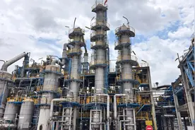 在中国加大研发投入，这家外企展现出“增长雄心”图片