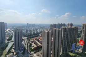 广州土拍：上半年总成交约30万平方米，下半年多宗靓地将上市图片