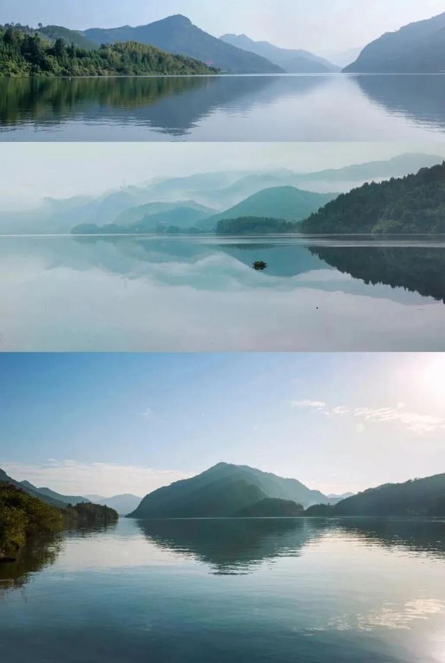 世界骑行日| 奔赴福建，一 “骑” 赏秋
