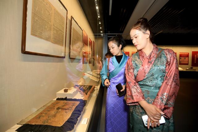 “金色门源”遇“自在威海”！这场跨地域文化交流，藏着多少惊喜？
