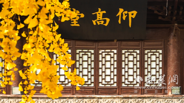 这5处宝藏景点 邀您一起邂逅诗意襄阳