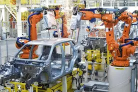 成为世界最大汽车出口国后，中国汽车出海路向何方？图片