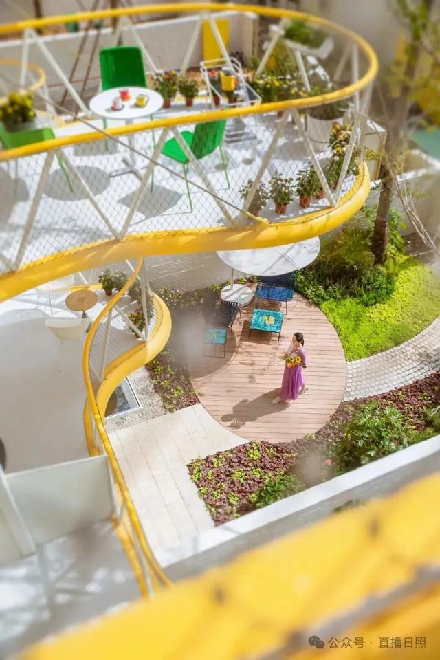 打工暂停！来日照这里，做一回「显眼包」！