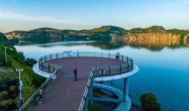 擘画向山“新脉络”，植入未来“生态芯”