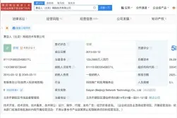 腾讯退出赛亚人网络技术公司图片