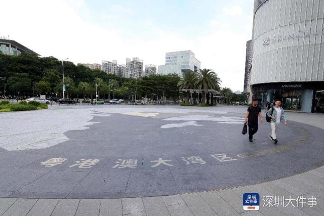从穿过一条路，到停留一片景 宝安解题“城市为谁而建”