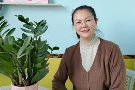 【民勤妇联好声音|巾帼风采】记市骨干教师高晓云老师图片