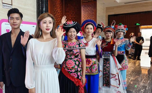 “旅行婚礼首选目的地·情定云南”活动在大理启动