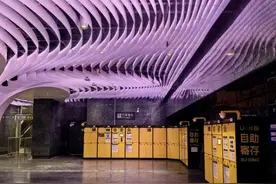 上海官宣：明起收费，标准公布！小编实测～图片