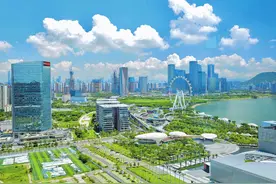 深圳宝安再迎重磅利好！这个地方税收优惠政策最新调整图片