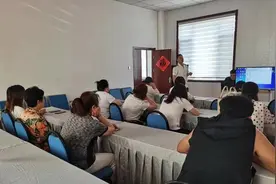 即墨区：开辟抖音直播健康科普新路径图片