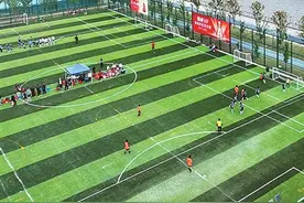 “苏超”踢出圈 文旅巧变现图片