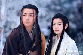 每年都在“被离婚”，这次是真的！回顾陈晓陈妍希十年感情史图片