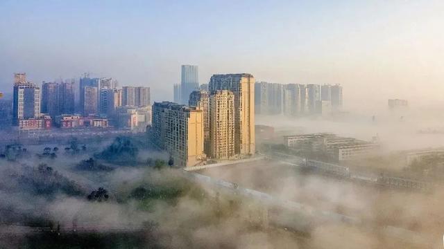 我想离开浪浪山，到仁寿过点“神仙”日子~