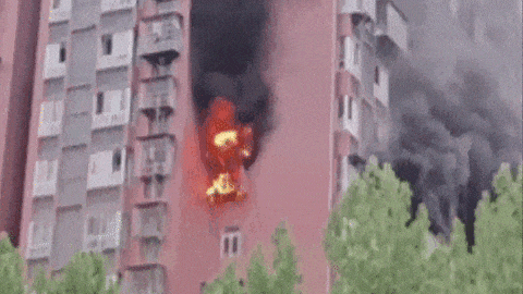 房财两空！家烧没了，8万养老钱成灰！这个火灾“元凶”你家也有