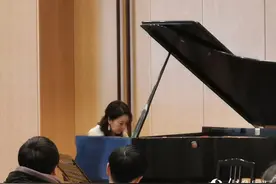 钢琴家濑田裕子在京举办友好交流钢琴演奏会图片