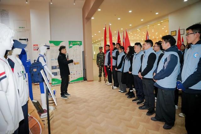 十二载初心不改，巴中青年再踏“重走红军路”征程