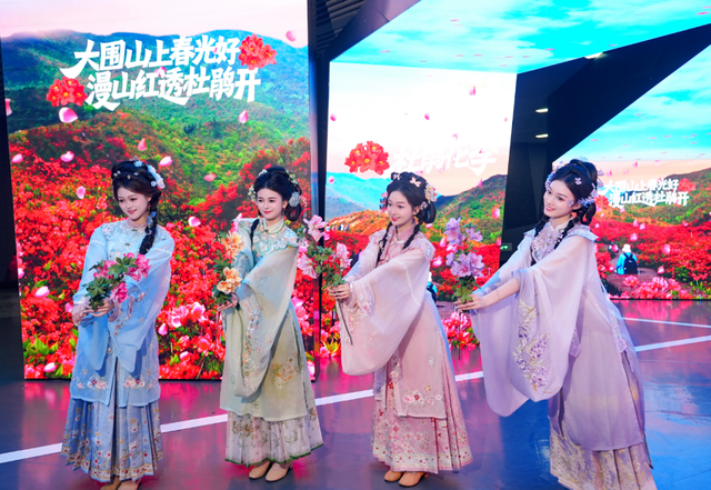 官宣！浏阳这万亩花海即将盛放，邀你来赏