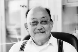 中国工程院院士、哈尔滨工程大学教授杨士莪逝世，享年93岁图片