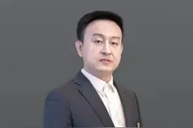 新春寄语丨比亚迪储能及新型电池事业部总经理尹小强向《中国能源报》读者拜年图片