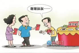 升学宴过滥，高考生要勇于说不图片