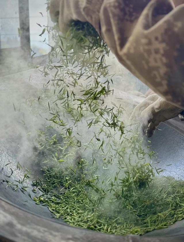 陕西安康:一座被秦岭与汉水同时托举的城