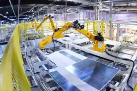 江苏宿迁“智改数转网联”成绩亮眼：规上工业企业星级上云覆盖率居全省第一图片