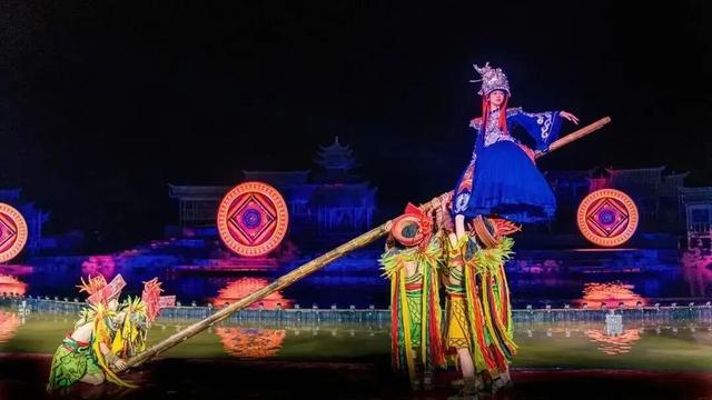 国庆假期来清远！精简版8天环线游攻略→