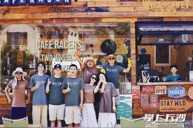 长沙乡村咖啡馆，有滋有味等你来打卡图片