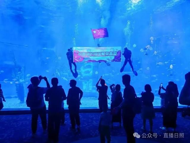 日照四大热点景区，上榜！