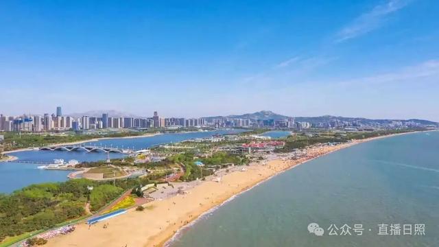 走出日照站，遇见火箭发射！