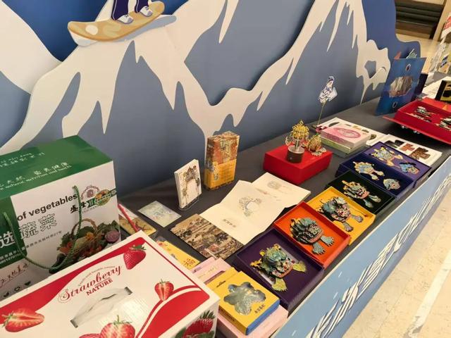 2025-2026 京张冰雪文化旅游季正式启动！张家口文旅携冰雪盛宴精彩登场