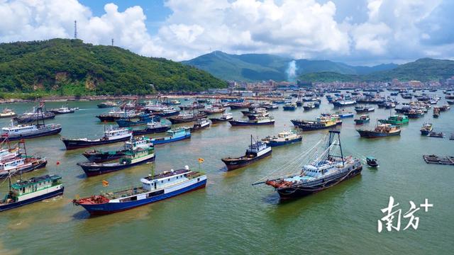 千帆出海邂逅街舞狂欢，2025南海（东平）开渔系列活动即将启幕