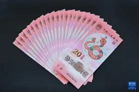 2025年贺岁双色铜合金纪念币和纪念钞开始兑换图片