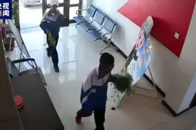 主动铲除上交！西宁两名“小孩哥”立功了图片