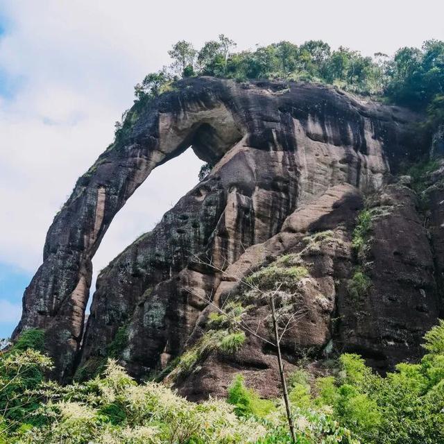 @全国公安民警！龙虎山景区免票啦！