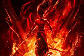 全球第一！《哪吒2》登顶全球动画电影票房榜图片