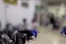 云南临沧121名小学生感染诺如病毒，现均已好转视频封面