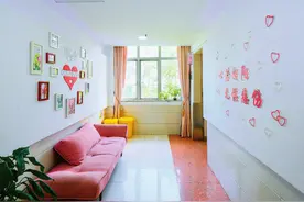 瞭望丨织就家门口的安宁疗护网图片